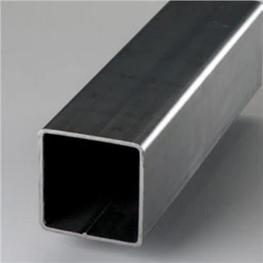 ASTM A500 ส่วนกลวง