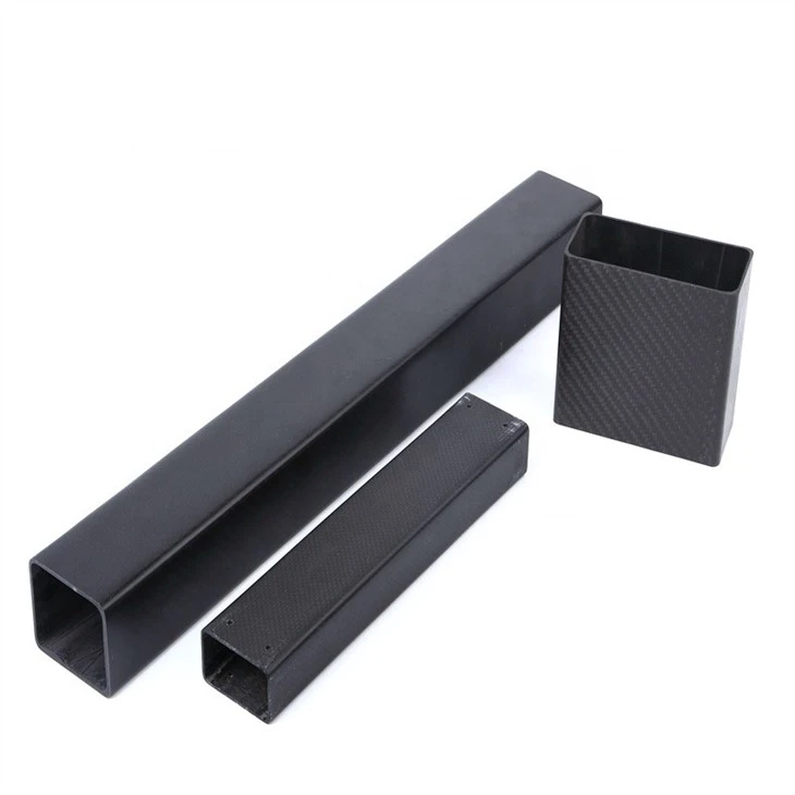 SHS Hollow Section 20*20-150*150MM