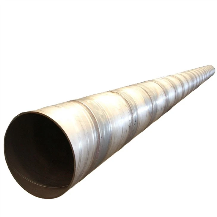 API 5L เกรด B, ท่อเหล็ก sprial