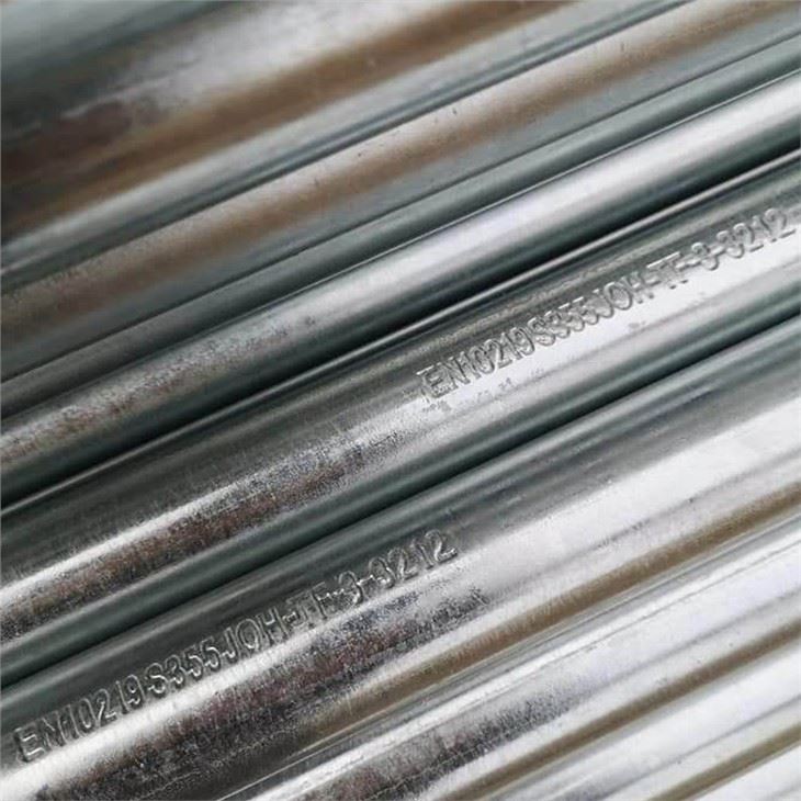 BS1139 ท่อนั่งร้าน