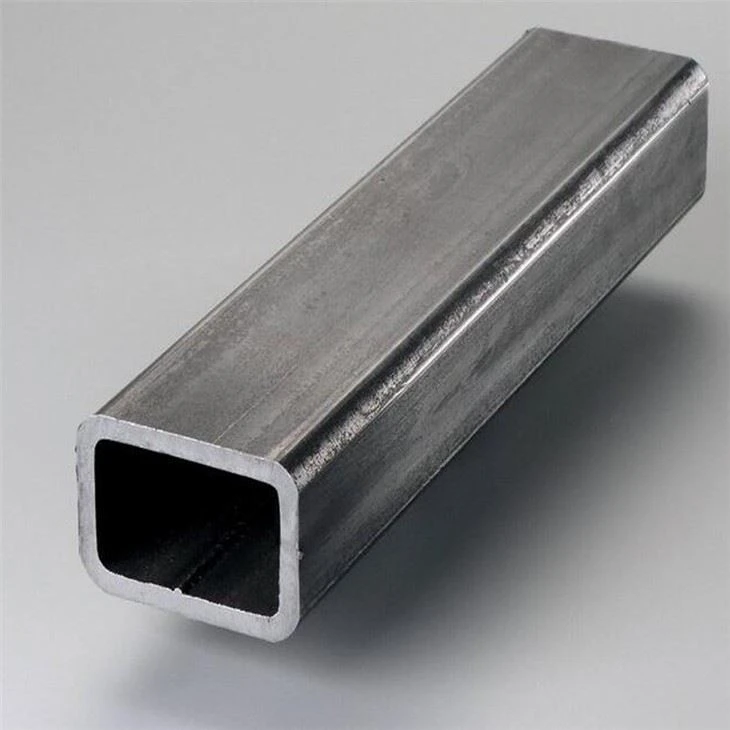 Rectangular And Square Pipe For Construction