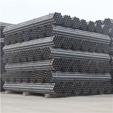ASTM A53 SCH40 ERW ท่อ